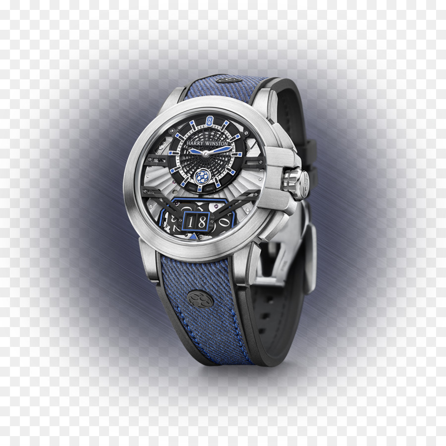 Watch，Harry Winston Inc PNG