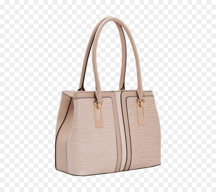 Tas Tangan Krem，Mode PNG