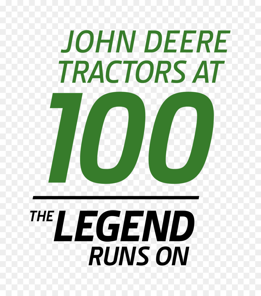 John Deere，Traktor PNG