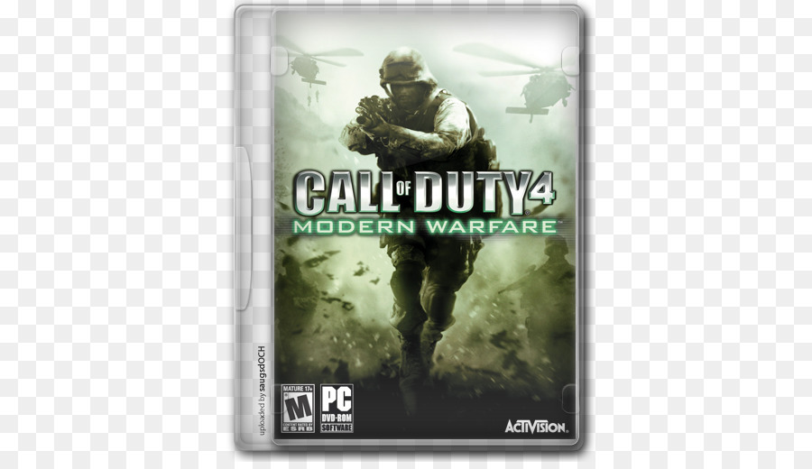 Panggilan Tugas 4 Perang Moden，Panggilan Tugas Modern Warfare 2 PNG