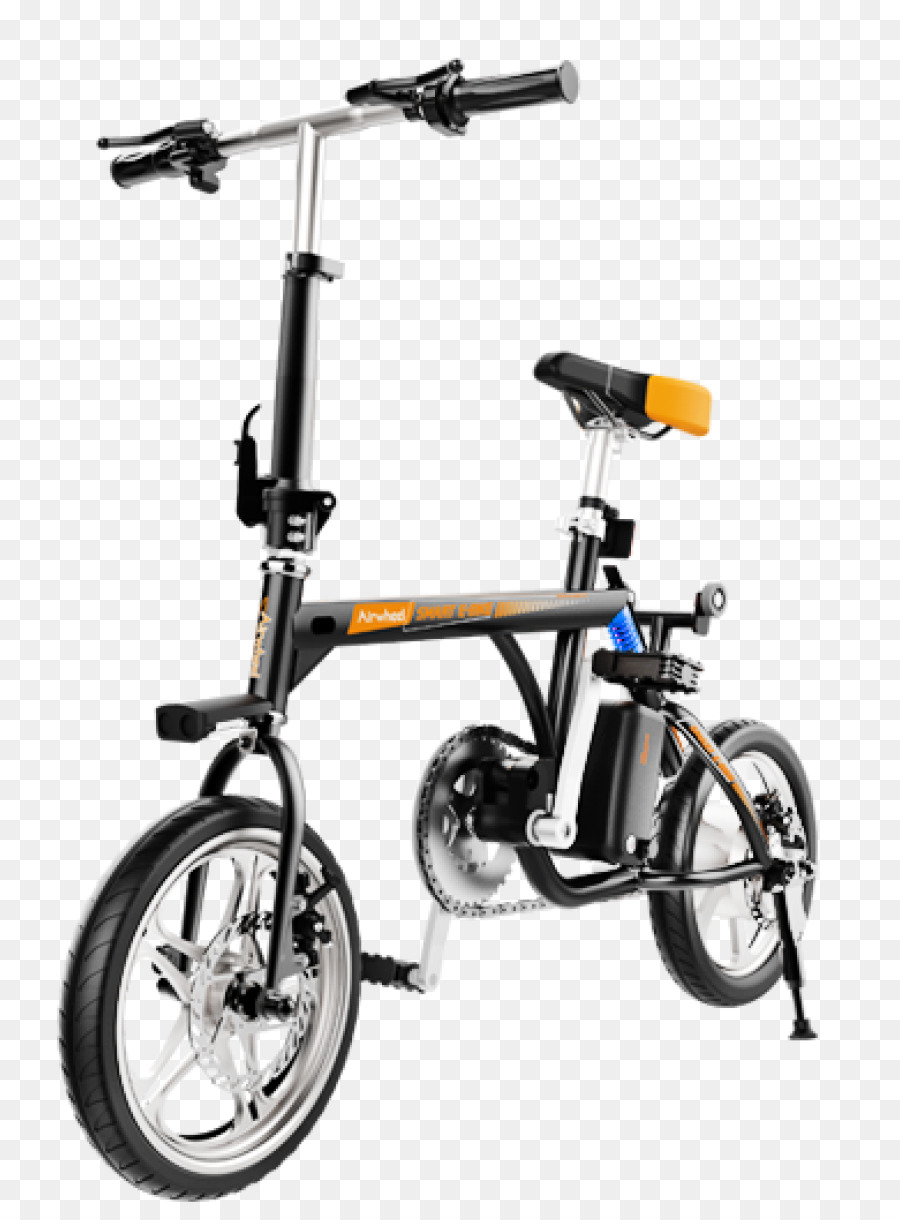 Selfbalancing Unicycle，Sepeda Listrik PNG