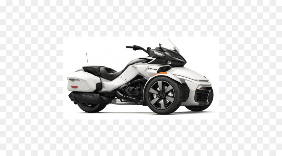 Brp Canam Spyder Roadster，Canam Sepeda Motor PNG