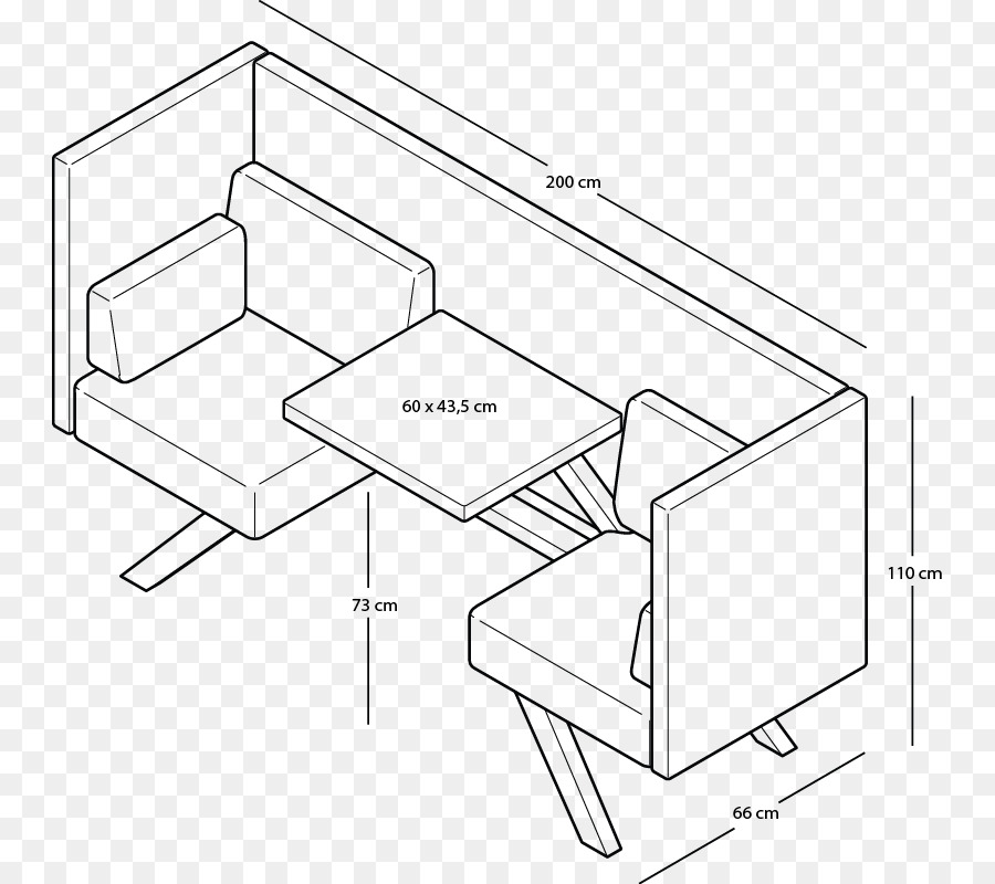 Menggambar Teknis，Tabel PNG