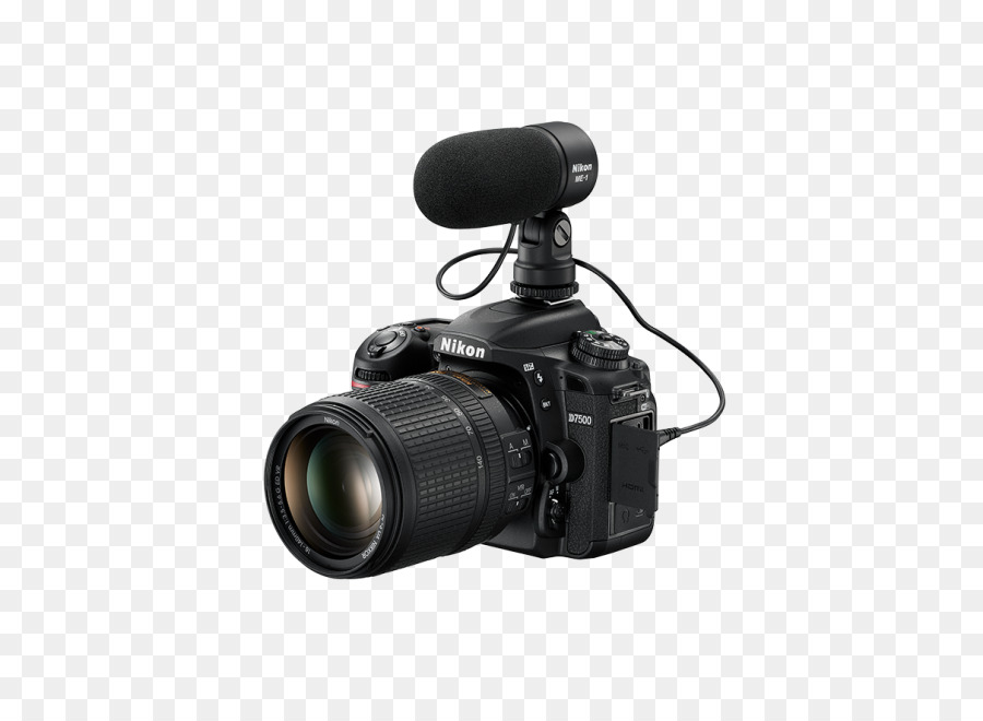 Nikon D7500，Nikon D500 PNG