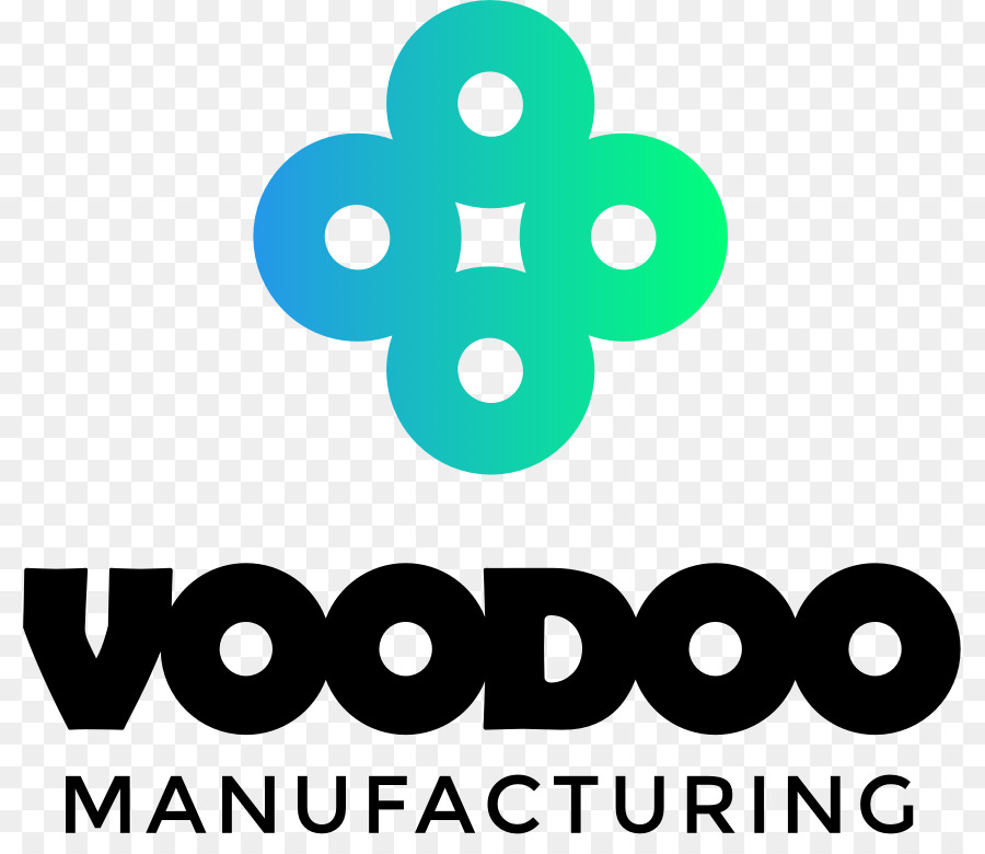 Logo，Voodoo Manufaktur PNG