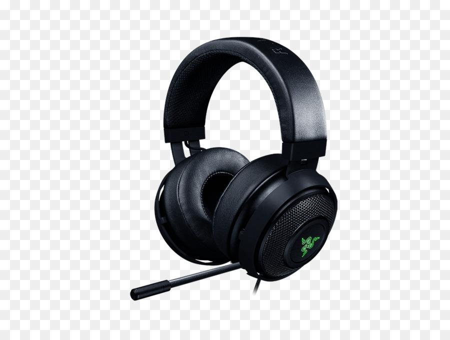 Headset Hitam，Mikropon PNG