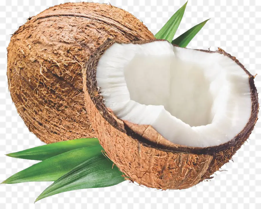 Kelapa，Buah PNG