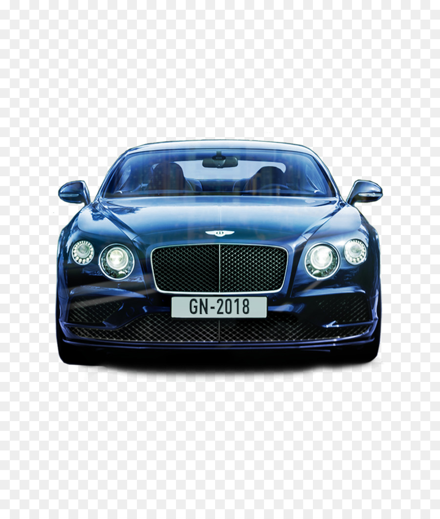 Bentley Continental Gt，Bentley Continental Terbang Memacu PNG