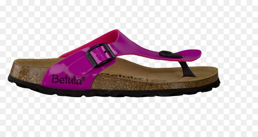 Sepatu，Flipflops PNG