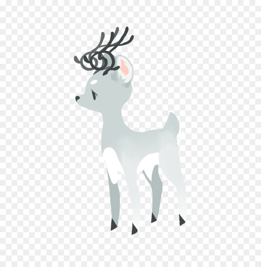 Rusa，Kuda PNG