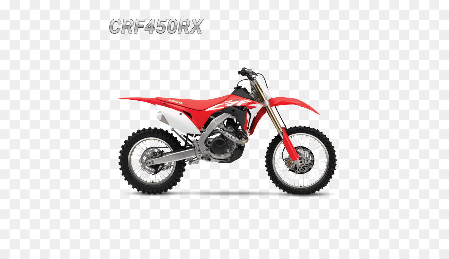 Honda，Honda Crf450r PNG