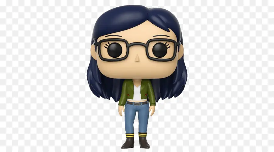 Karakter Wanita Funko Pop，Perempuan PNG