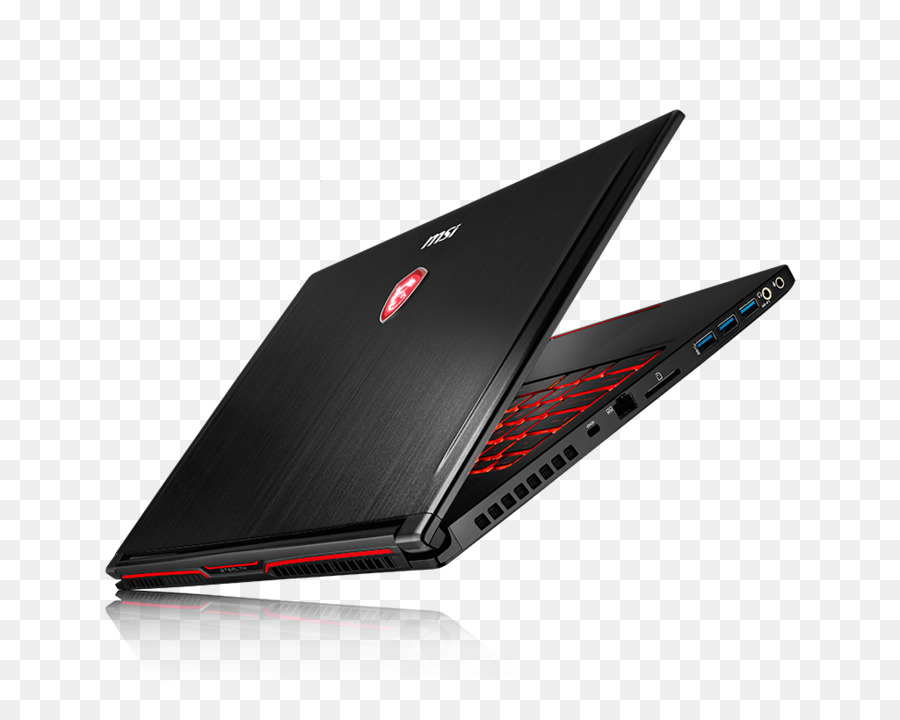 Laptop，Intel PNG