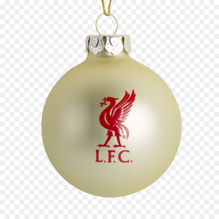 Liverpool Fc，Ornamen Natal PNG