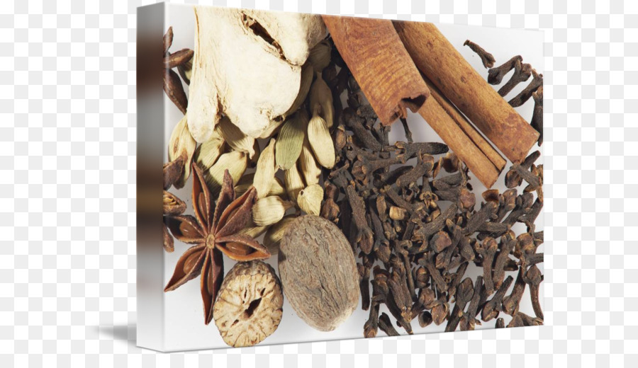 Garam Masala，Hojicha PNG