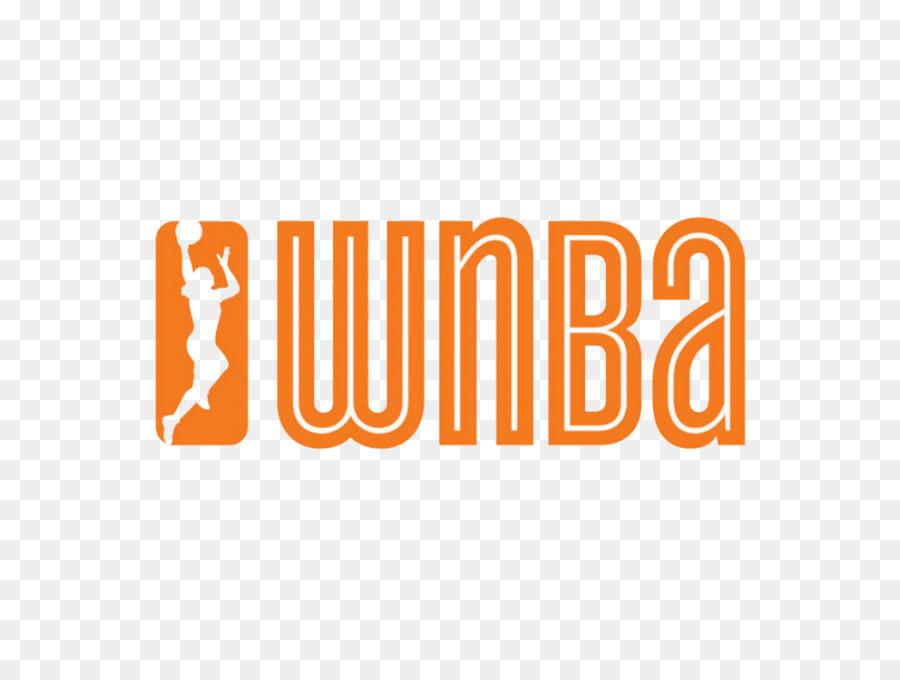 Logo Wnba，Bola Basket PNG