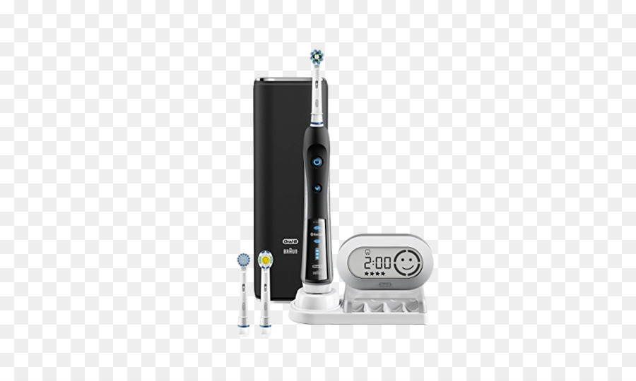 Sikat Gigi Elektrik，Oralb PNG