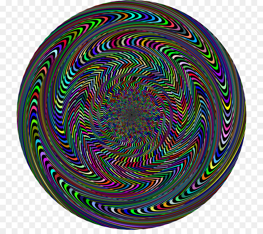 Spiral Hipnotis，Spiral PNG