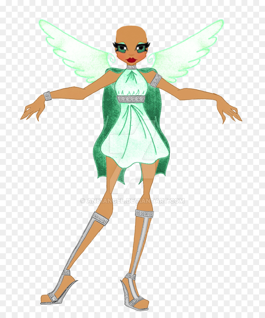 Peri，Believix PNG