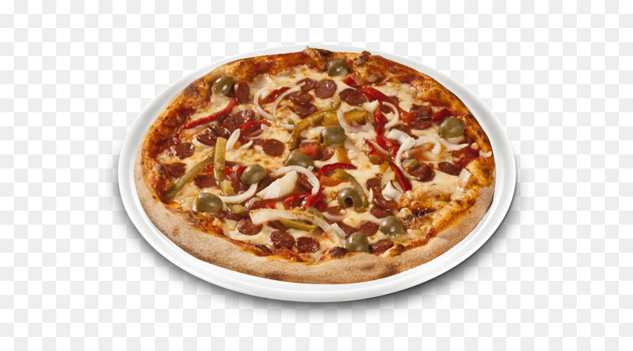 Pizza，Masakan Italia PNG