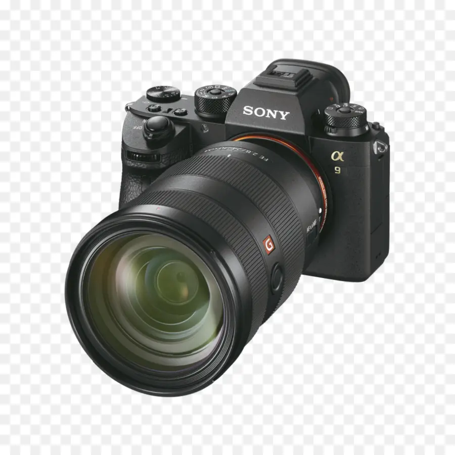 Kamera Sony，Fotografi PNG