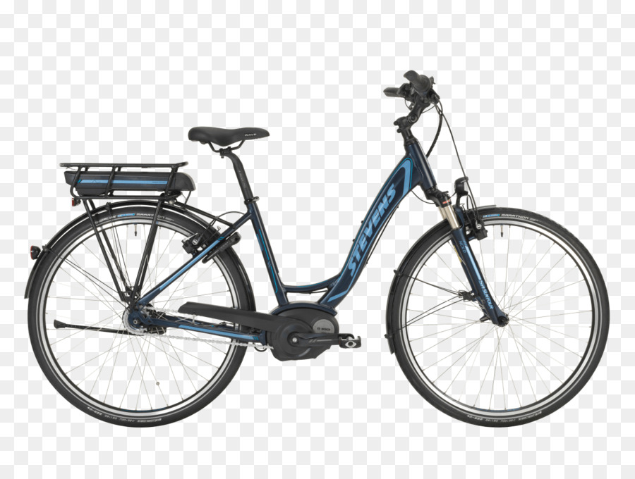 decathalon electric bike