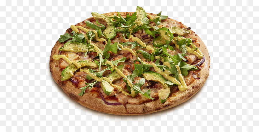 Californiastyle Pizza，Pizza PNG