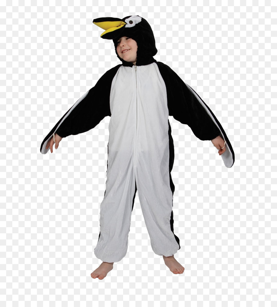 Penguin，Pesta Kostum PNG