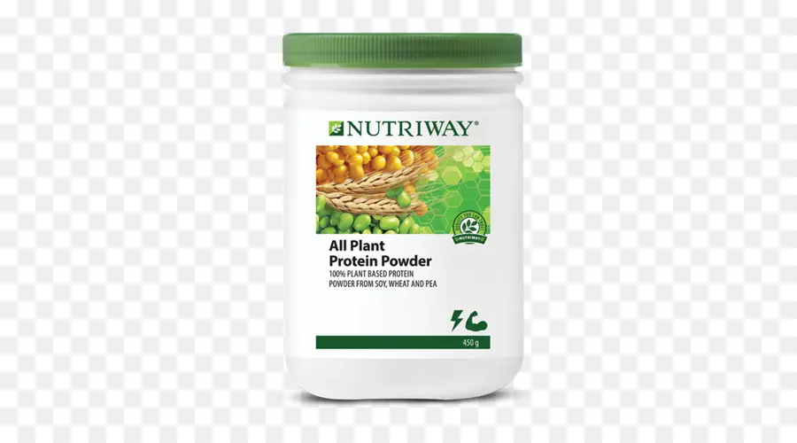 Bubuk Protein Tumbuhan，Jalur Nutrisi PNG