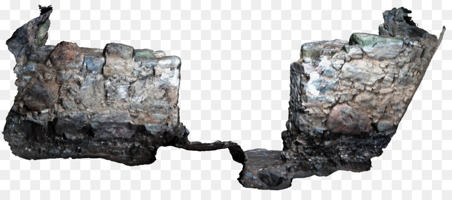 Mineral，Arang PNG