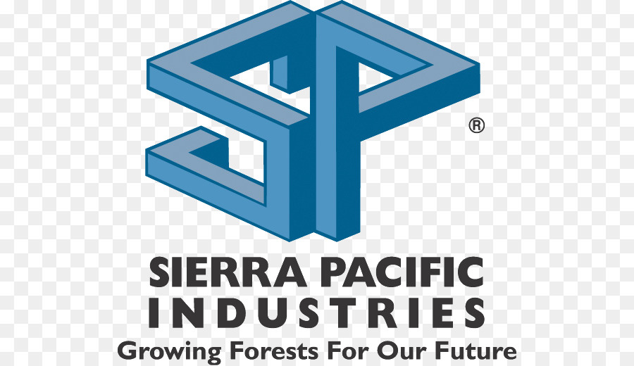 California，Sierra Pacific Industri PNG