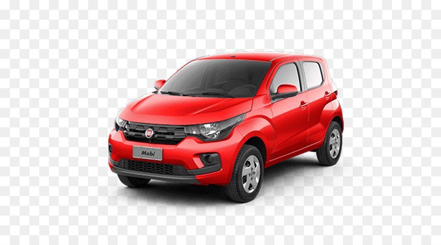 Fiat Mobi，Fiat Uno PNG