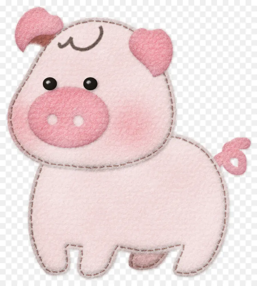 Babi Lucu，Hewan PNG