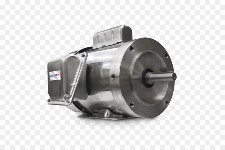 Motor Listrik，Industri PNG