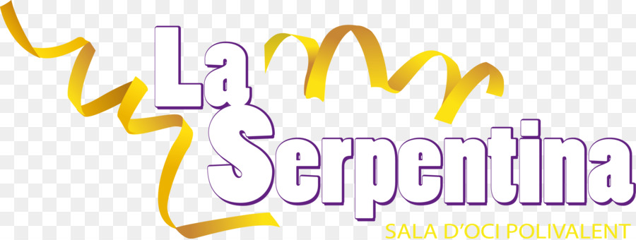 Logo La Serpentina，Merek PNG