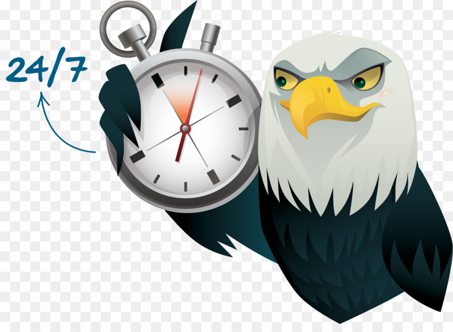 Jam，Burung Pemangsa PNG