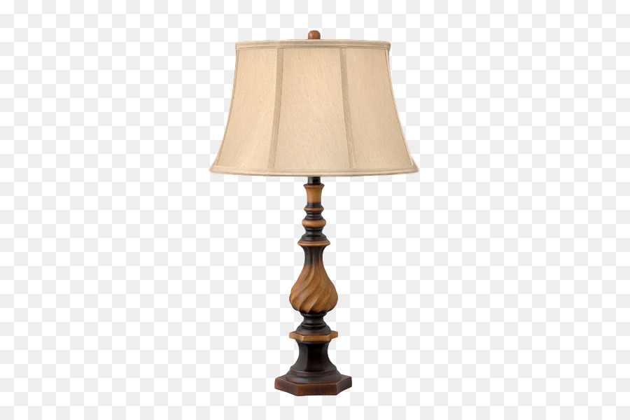 Lampu Lantai Kayu，Penerangan PNG