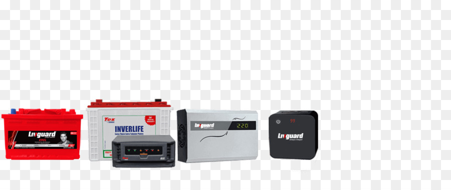 Power Inverter，Baterai Listrik PNG