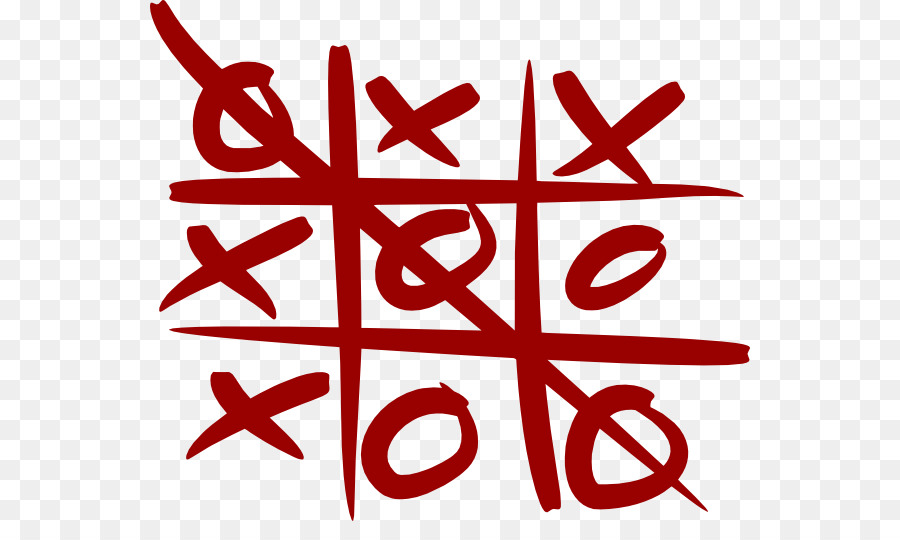 Tic Tac Toe，X Dan O PNG