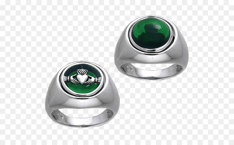 Claddagh，Cincin Claddagh PNG