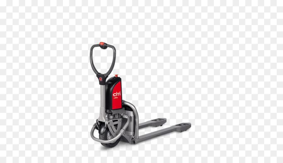 Pallet Jack，Linde Swep PNG