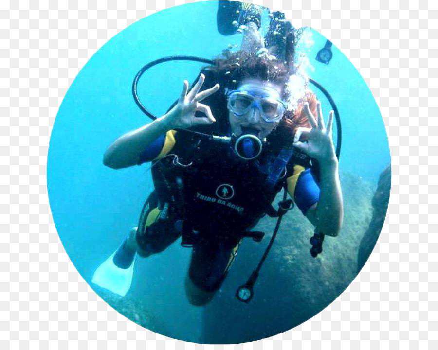 Scuba Diving，Kompensator Daya Apung PNG