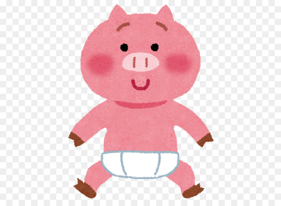 Babi，Hewan PNG