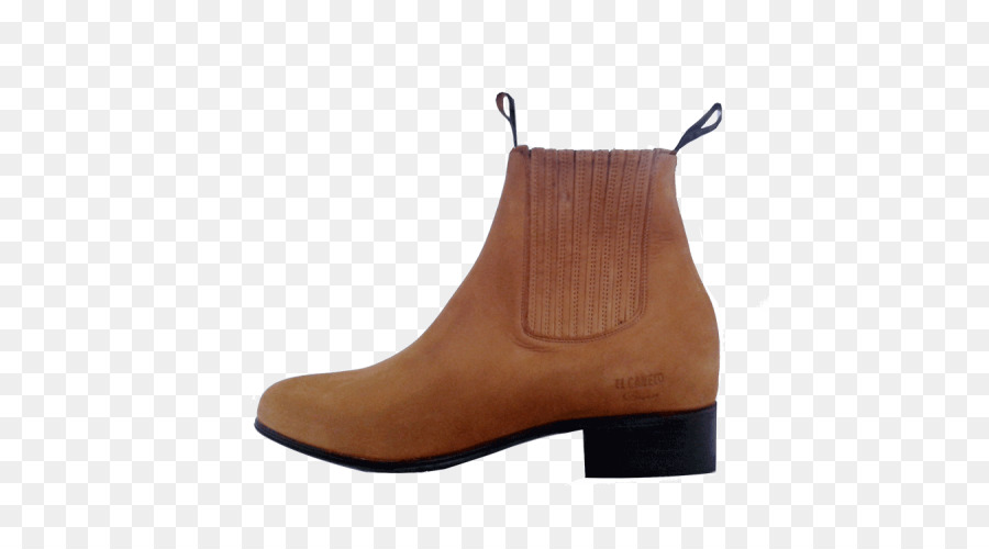 Boot，Suede PNG