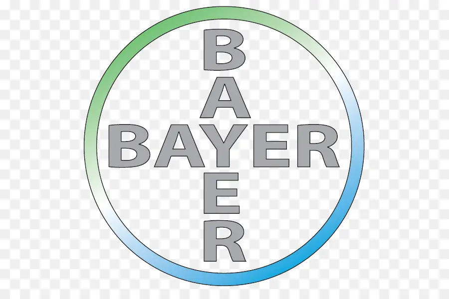 Logo Bayer，Farmasi PNG