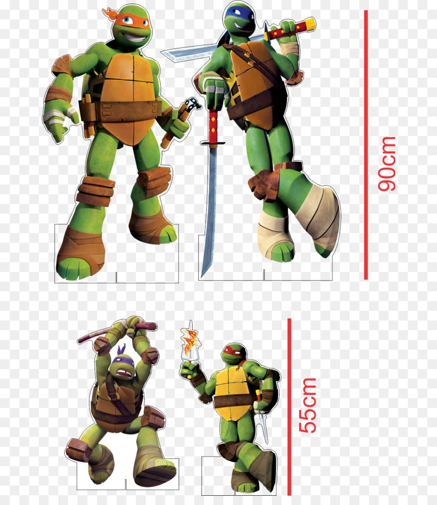 Michaelangelo，Remaja Mutant Ninja Turtles PNG