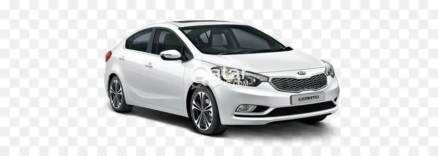 Kia Cerato，Kia PNG