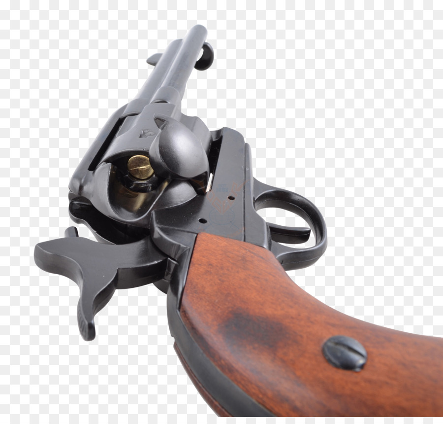 Pistol，Senjata Api PNG
