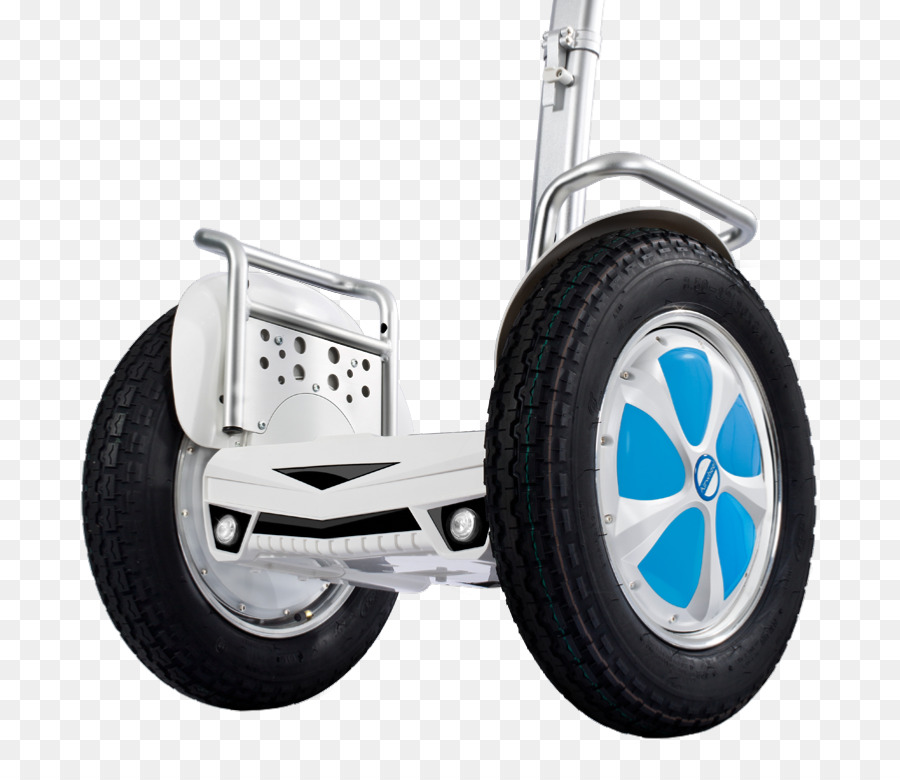 Kendaraan Listrik，Segway Pt PNG