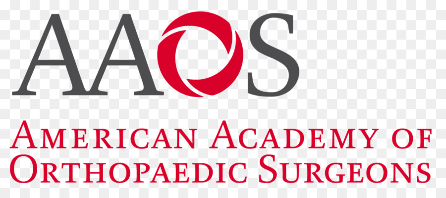 Amerika Serikat，American Academy Of Orthopaedic Surgeons PNG